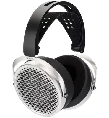 Hifiman HE600 Planar Magnetic Headphones