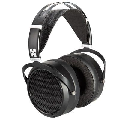Hifiman HE6se Planar Magnetic Headphones
