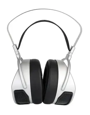 Hifiman ISVARNA Closed Back Headphones
