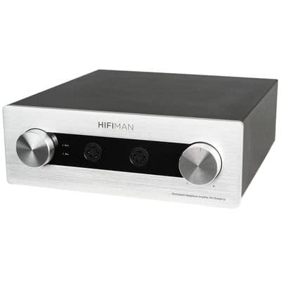 HifiMan Mini Shangri La Headphone Amplifier