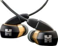 HIFIMAN RE2000 Earphones Silver or Gold | Audio Emotion