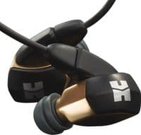 HIFIMAN RE2000 Earphones Silver or Gold | Audio Emotion