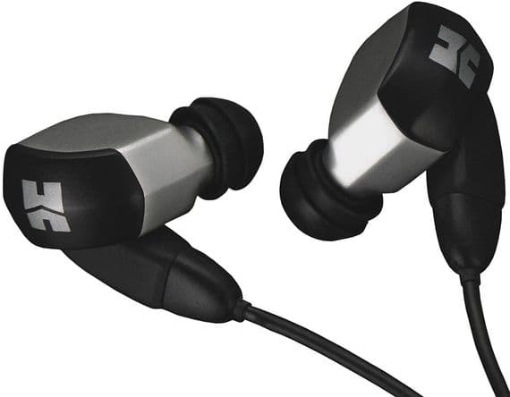 HIFIMAN RE2000 Earphones Silver or Gold | Audio Emotion
