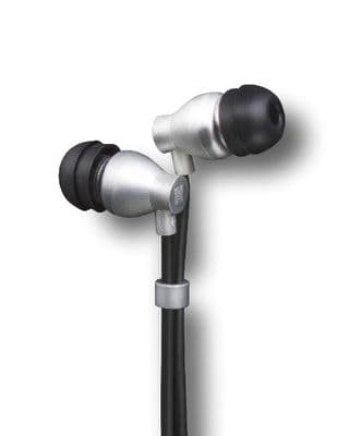HIFIMAN RE800 Silver Version Earphones