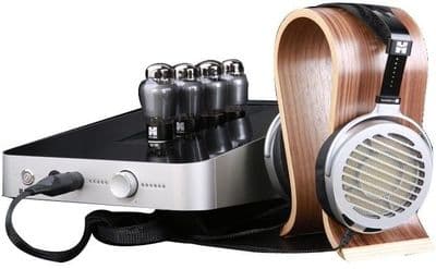Hifiman Shangri-La Junior Electrostatic Headphone System