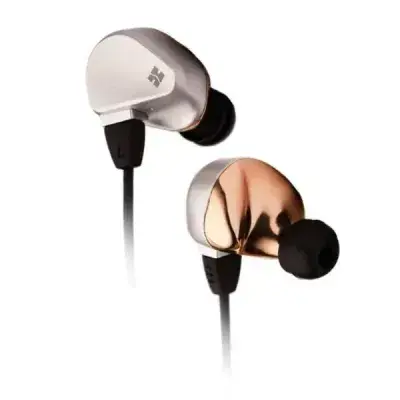 Hifiman Svanar In-Ear Earphones