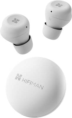 HiFiMAN TWS450 Environmental Noise Cancelling Wireless Earphones