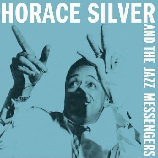 Horace Silver and the Jazz Messengers | Vinyl | Audio Emotion