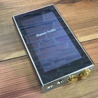 iBasso Audio DX320MAX Ti - Portable High-End Limited Digital Audio Player | Audio Emotion | Pre-owned