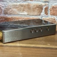 iBasso Audio DX320MAX Ti - Portable High-End Limited Digital Audio Player | Audio Emotion | Pre-owned