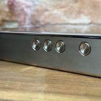 iBasso Audio DX320MAX Ti - Portable High-End Limited Digital Audio Player | Audio Emotion | Pre-owned