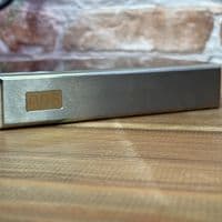 iBasso Audio DX320MAX Ti - Portable High-End Limited Digital Audio Player | Audio Emotion | Pre-owned