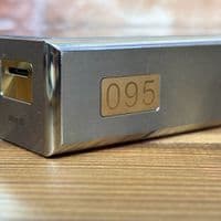 iBasso Audio DX320MAX Ti - Portable High-End Limited Digital Audio Player | Audio Emotion | Pre-owned