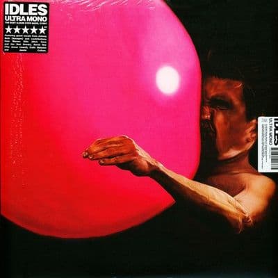 Idles - Ultra Mono (Deluxe Edition)
