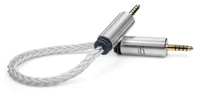 iFi Audio 4.4mm to 4.4mm Balanced Pentacon Cable