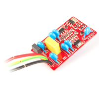 iFi Audio AC iPurifier Power Conditioner | Audio Emotion
