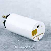 iFi Audio AC iPurifier Power Conditioner | Audio Emotion
