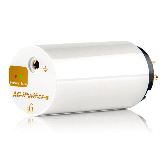 iFi Audio AC iPurifier Power Conditioner | Audio Emotion