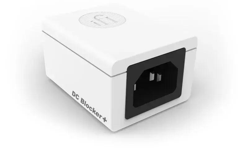 iFi Audio DC Blocker+ | Audio Emotion