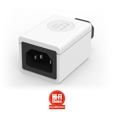 iFi Audio DC Blocker