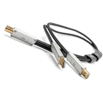 iFi Audio Gemini Dual-Headed USB Cable
