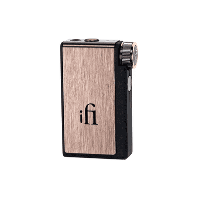 iFi Audio GO blu