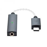 iFi Audio GO link Portable DAC / Headphone Amplifier | Audio Emotion