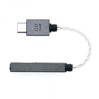 iFi Audio GO link Portable DAC / Headphone Amplifier | Audio Emotion