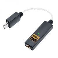 iFi Audio GO link Portable DAC / Headphone Amplifier | Audio Emotion