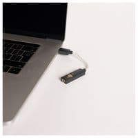 iFi Audio GO link Portable DAC / Headphone Amplifier | Audio Emotion