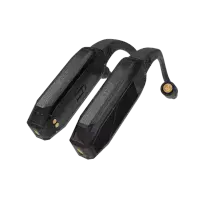 iFi Go Pod Air True Wireless IEM Bluetooth Adapter with DAC & Headphone Amp  | Audio Emotion