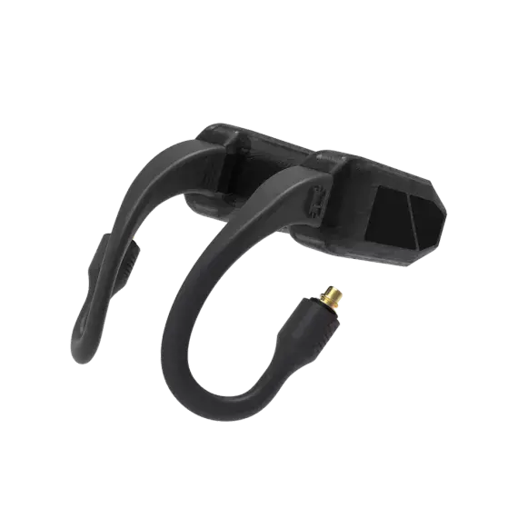 iFi Go Pod Air True Wireless IEM Bluetooth Adapter with DAC & Headphone Amp  | Audio Emotion
