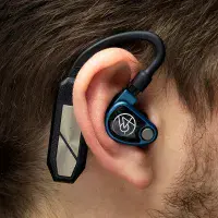 iFi Go Pod True Wireless Headphone Amp & DAC | Audio Emotion