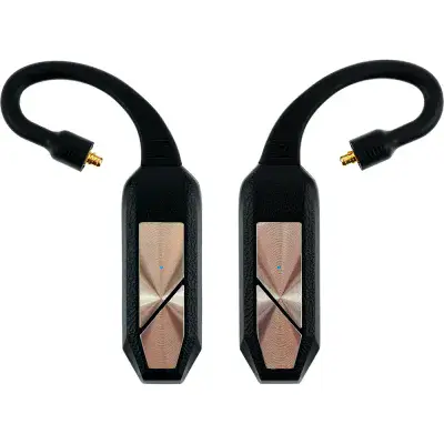 iFi Audio Go Pod True Wireless Headphone Amp & DAC