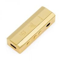 iFi Audio GOld Bar Premium USB DAC, 10th Anniversary Limited Edition | Audio Emotion