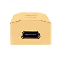iFi Audio GOld Bar Premium USB DAC, 10th Anniversary Limited Edition | Audio Emotion