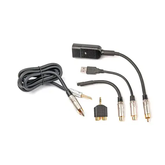 iFi Audio Groundhog+ Earth Grounding Adaptor | Audio Emotion