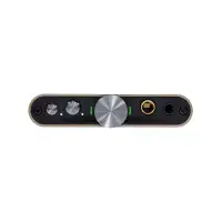 iFi Hip-Dac 3 Headphone Amplifier and DAC | Audio Emotion