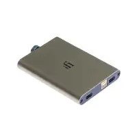 iFi Hip-Dac 3 Headphone Amplifier and DAC | Audio Emotion