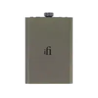 iFi Hip-Dac 3 Headphone Amplifier and DAC | Audio Emotion