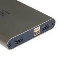 iFi Hip-Dac 3 Headphone Amplifier and DAC | Audio Emotion