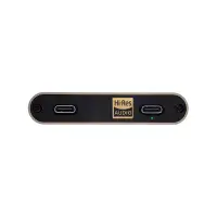 iFi Hip-Dac 3 Headphone Amplifier and DAC | Audio Emotion