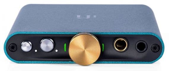 iFi Audio Hip-DAC Portable DAC/Headphone Amplifier | Audio Emotion