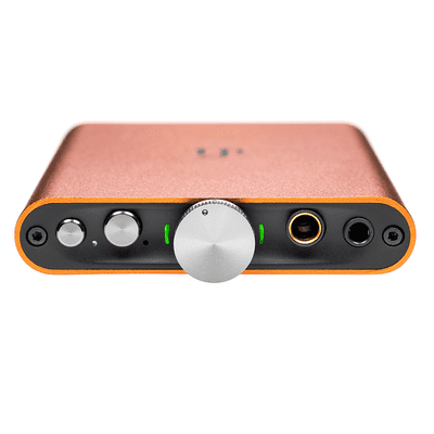 iFi Audio hip-dac2 DAC
