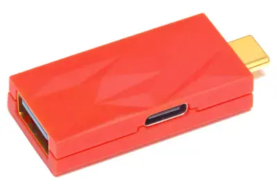 iFi Audio iDefender+ USB Noise Cancelling Device