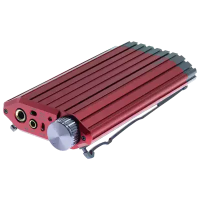iFi Audio iDSD  Diablo 2 Portable Headphone Amplifier