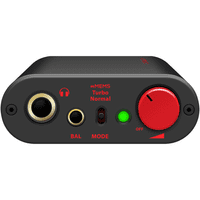 iFi Audio iDSD Diablo X DAC and Headphone Amplifier | Audio Emotion