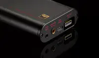 iFi Audio iDSD Diablo X DAC and Headphone Amplifier | Audio Emotion