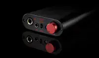 iFi Audio iDSD Diablo X DAC and Headphone Amplifier | Audio Emotion