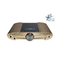 iFi Audio iDSD Valkyrie - Portable Mastering-Grade Headphone Amplifier & USB DAC | Audio Emotion